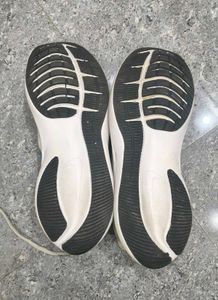 Nike Running Shoes only 2 Time use