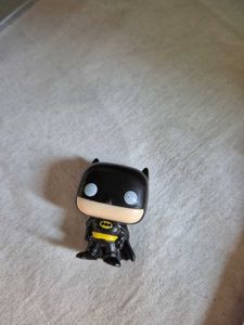 Batman Funko Pop Figurine
