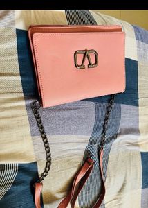 Party Wear Purse For Girls , Women New With Tag