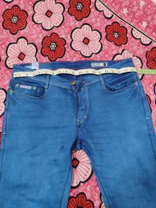 Spykar Jeans 👖