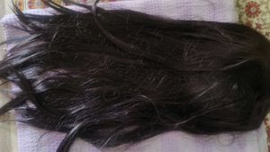 Brand new hair wig