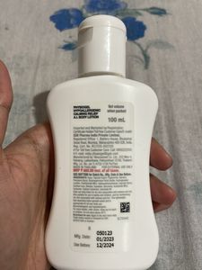 Physiogel Moisturiser For Ache Dry Skin
