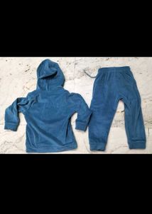 set of 2 winter wear
