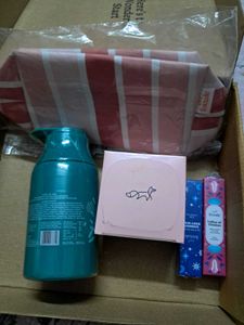 Skincare Foxtale