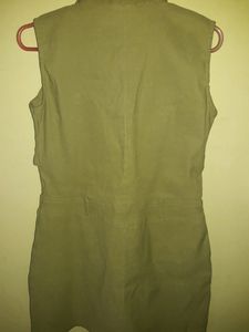 Short Dress for girls (11 to 12 years)