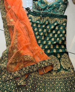 this is lengha