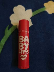 Maybelline Baby Lips Berry crush