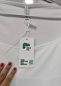 Newme dress with tag and savanna leggings