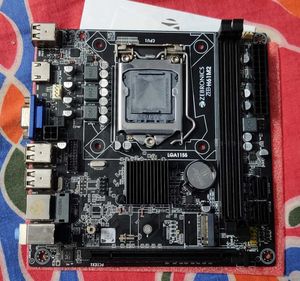 Zebronics Computer Accessory