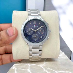 Tommy Hilfiger Multi-Function Premium Watch*✅FR LA