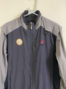 Men's Two-Tone Jacket