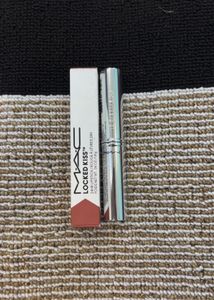 MAC Locked Kiss Lipstick