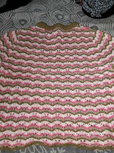 Chic Knitted Sweater