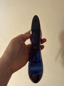 Authentic Carolina Herrera good girl perfume