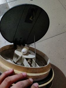 Havells Exhaust Fan - White