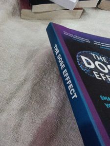 The Dose Effect by TJ Power