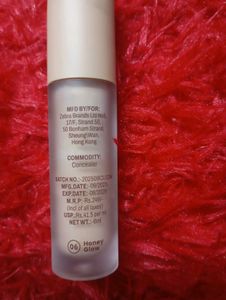 Mars Cancel Concealer SPF 50