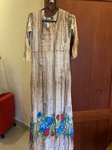 Long Gown For Women