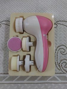 5-in-1 Beauty Care Massager