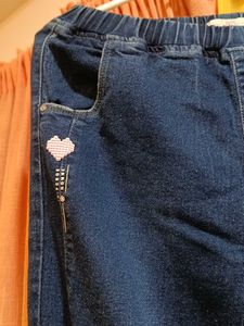 Cute Denim Jeans for Women