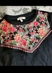 Fancy T-shirt