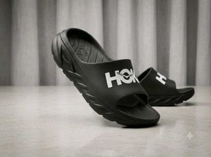 Hoka Slides Premium Cushioned Comfort Footwear