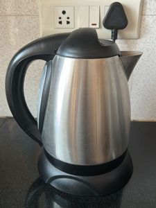 Morphy Richards Rapido Kettle