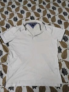 Stylish Men's Polo Shirt
