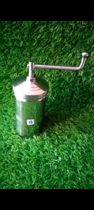 steel ness steel namkeen maker