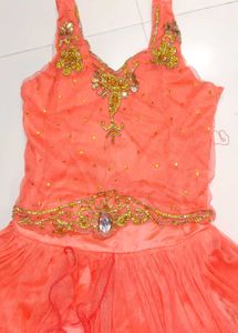 beautiful birthday dress for babygirl