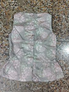 top and bottom set for girls