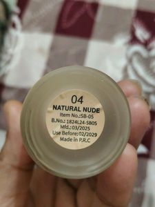 Swiss Beauty High Performance Foundation