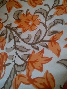 Pure Cotton Dress Material Summer Sale