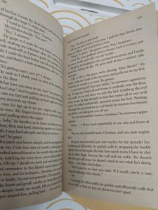 Fifty shades darker, Better than the movies
