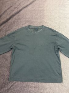 loose fit  Long Sleeve T-Shirt