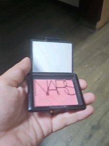 NARS Orgasm blush