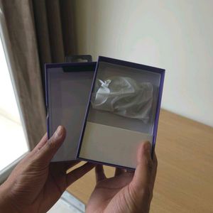 Original BoAt Wireless Earbuds with Charging Case