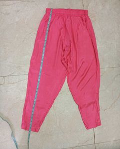 PINK PANTS