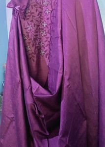 Unstitched New Premium Suit Set