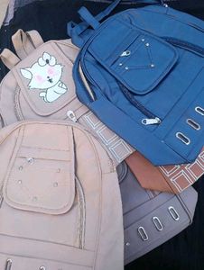 Cute Backpack