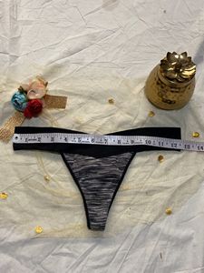 Size S Thong