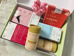Azah Gift Box