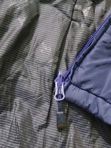 The North Face Puffer Jacket