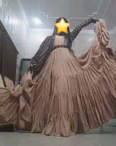 Heavy Gown