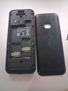 Nokia Feature Phone