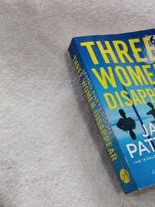 Three Women Disappear