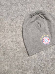 FC Bayern Munich Beanie Hat