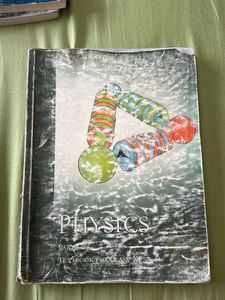 physics part1 cbse Ncert Class 11