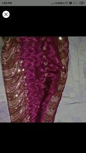 combo saree
