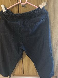 Yousta Denim Jogger Pants